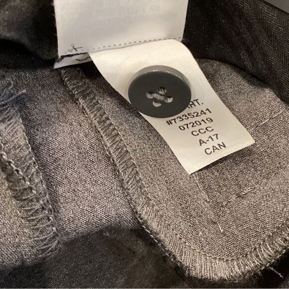 NWT Kirkland Signature Ladies' Modern Fit Comfort Stretch Ankle Ankle Pants 4 - Picture 11 of 15